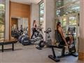 fitnescentrum