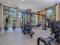 fitnescentrum