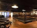fitnescentrum
