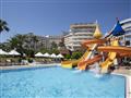 aquapark s toboganmi