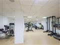 fitnescentrum
