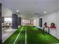 fitnescentrum