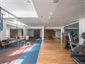 fitnescentrum