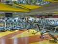 fitnescentrum