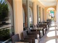 Hotel Alkyon - hotel - letecký zájazd  - Korfu, Agios Georgios