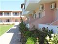 Hotel Alkyon - hotel - letecký zájazd  - Korfu, Agios Georgios