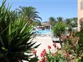 Hotel Alkyon - bazén - letecký zájazd  - Korfu, Agios Georgios