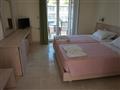 Hotel Alkyon - izba - letecký zájazd  - Korfu, Agios Georgios