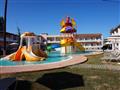 Hotel Alkyon - bazén - letecký zájazd  - Korfu, Agios Georgios
