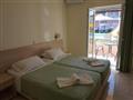 Hotel Alkyon - izba - letecký zájazd  - Korfu, Agios Georgios