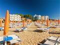 Hotel Miami s bazénom, Taliansko, Lido di Jesolo, dovolenka autom alebo autobusovou dopravou 