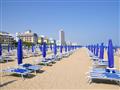 Hotel Miami s bazénom, Taliansko, Lido di Jesolo, dovolenka autom alebo autobusovou dopravou 