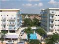 Hotel Miami s bazénom, Taliansko, Lido di Jesolo, dovolenka autom alebo autobusovou dopravou 