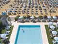 Hotel Le Soleil -  Lido di Jesolo, Taliansko, zájazdy individuálnou a autobusovou dopravou 