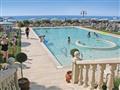 Hotel Le Soleil -  Lido di Jesolo, Taliansko, zájazdy individuálnou a autobusovou dopravou 