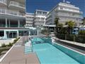 Hotel Le Soleil -  Lido di Jesolo, Taliansko, zájazdy individuálnou a autobusovou dopravou 