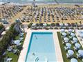 Hotel Le Soleil -  Lido di Jesolo, Taliansko, zájazdy individuálnou a autobusovou dopravou 