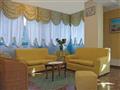 Hotel Bolivar s bazénom, lobby,Taliansko, Lido di Jesolo, 