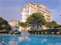 Hotel Bolivar s bazénom, exteriér, Taliansko, Lido di Jesolo, 