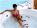 Hotel Sunshine Club - wellness - letecký zájazd  - Korfu, Nissaki