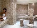Hotel Sunshine Club - wellness - letecký zájazd  - Korfu, Nissaki