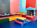 Hotel Sunshine Club - detský kútik - letecký zájazd  - Korfu, Nissaki