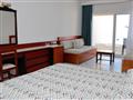 Hotel Sunshine Club - izba - letecký zájazd  - Korfu, Nissaki