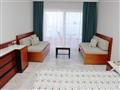 Hotel Sunshine Club - izba - letecký zájazd  - Korfu, Nissaki