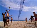 Hotel Sun Beach - pláž - letecký zájazd  - Grécko, Olympská riviéra, Platamonas