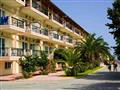 Hotel Sun Beach - hotel - letecký zájazd  - Grécko, Olympská riviéra, Platamonas
