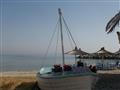 Pláž, prístav - letecký zájazd  - Grécko, Olympská riviéra, Platamonas