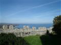 Platamonas - hrad - letecký zájazd  - Grécko, Olympská riviéra, Platamonas