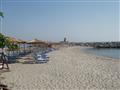Hotel Sun Beach - pláž - letecký zájazd  - Grécko, Olympská riviéra, Platamonas