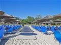 Hotel Sun Beach - pláž - letecký zájazd  - Grécko, Olympská riviéra, Platamonas