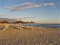 Hotel Sun Beach - pláž - letecký zájazd  - Grécko, Olympská riviéra, Platamonas
