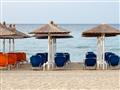 Hotel Sun Beach - pláž - letecký zájazd  - Grécko, Olympská riviéra, Platamonas