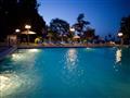 Hotel Sun Beach - bazén - letecký zájazd  - Grécko, Olympská riviéra, Platamonas