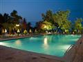 Hotel Sun Beach - bazén - letecký zájazd  - Grécko, Olympská riviéra, Platamonas