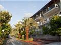 Hotel Sun Beach - hotel - letecký zájazd  - Grécko, Olympská riviéra, Platamonas