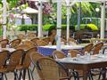 Hotel Sun Beach - reštaurácia - letecký zájazd  - Grécko, Olympská riviéra, Platamonas