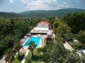 Hotel Sun Beach - areál - letecký zájazd  - Grécko, Olympská riviéra, Platamonas