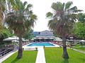 Hotel Sun Beach - bazén - letecký zájazd  - Grécko, Olympská riviéra, Platamonas