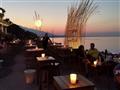 Platamonas - bar v centre