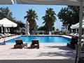 Hotel Sun Beach - bazén - letecký zájazd  - Grécko, Olympská riviéra, Platamonas