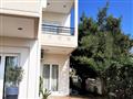 Apartmánový dom Stelios - exteriér - zájazd autobusovou a individuálnou dopravou  - Grécko, Olympská riviéra, Nei Pori