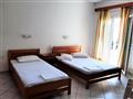 Apartmánový dom Stelios - interiér izby - zájazd autobusovou a individuálnou dopravou  - Grécko, Olympská riviéra, Nei Pori