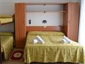 Hotel Mirage - Lido di Jesolo - Taliansko, dovolenka individuálnou a autobusovou dopravou cez 