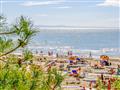 Hotel Mirage - Lido di Jesolo - Taliansko, dovolenka individuálnou a autobusovou dopravou cez 