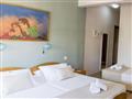 Hotel Europe - izba - Paralia - letecký zájazd 