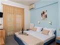 Hotel Europe - izba - Paralia - letecký zájazd 